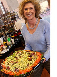Chef Gloria B