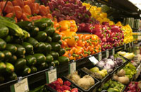 Grocery Tours