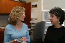 Nutritional Consulting