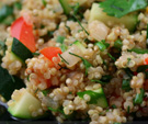 Quinoa Super Salad