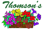 Thomsons Garden Center